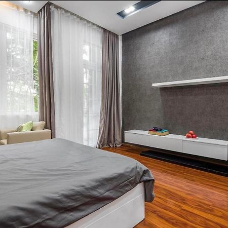 Rose Homestay Mykhebeach Da Nang Buitenkant foto