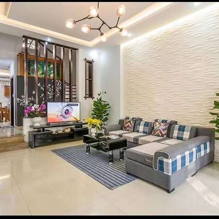 Rose Homestay Mykhebeach Da Nang Buitenkant foto